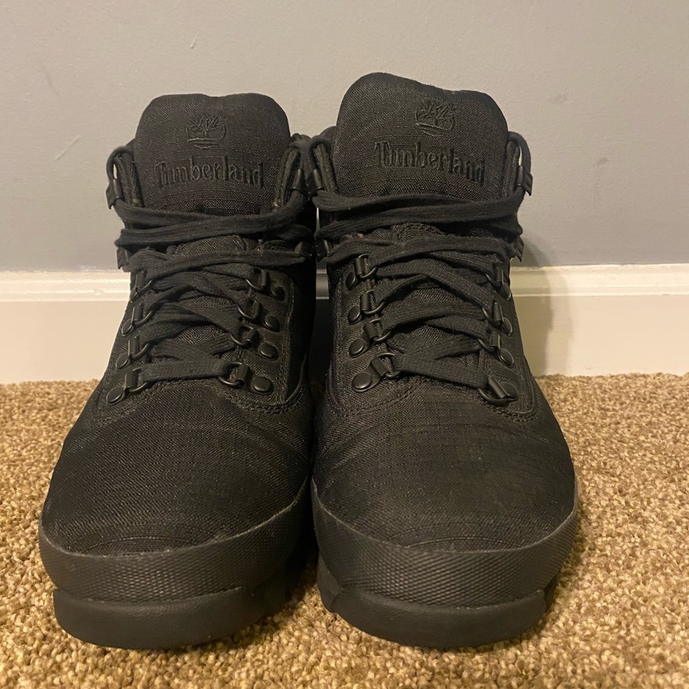 Mens Timberland Boots